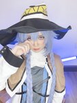 [Cosplay] PoppaChan ポッパちゃん - Roxy