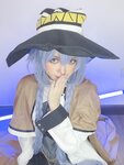 [Cosplay] PoppaChan ポッパちゃん - Roxy