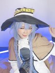 [Cosplay] PoppaChan ポッパちゃん - Roxy