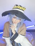 [Cosplay] PoppaChan ポッパちゃん - Roxy