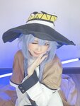 [Cosplay] PoppaChan ポッパちゃん - Roxy