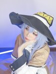 [Cosplay] PoppaChan ポッパちゃん - Roxy