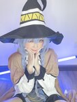 [Cosplay] PoppaChan ポッパちゃん - Roxy