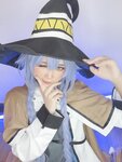 [Cosplay] PoppaChan ポッパちゃん - Roxy