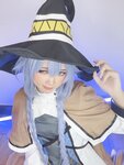 [Cosplay] PoppaChan ポッパちゃん - Roxy