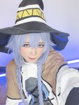 [Cosplay] PoppaChan ポッパちゃん - Roxy