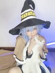 [Cosplay] PoppaChan ポッパちゃん - Roxy