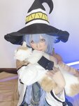 [Cosplay] PoppaChan ポッパちゃん - Roxy