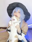 [Cosplay] PoppaChan ポッパちゃん - Roxy
