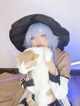 [Cosplay] PoppaChan ポッパちゃん - Roxy