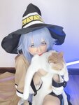 [Cosplay] PoppaChan ポッパちゃん - Roxy
