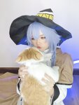 [Cosplay] PoppaChan ポッパちゃん - Roxy