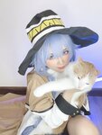 [Cosplay] PoppaChan ポッパちゃん - Roxy