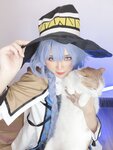 [Cosplay] PoppaChan ポッパちゃん - Roxy