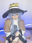 [Cosplay] PoppaChan ポッパちゃん - Roxy