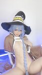 [Cosplay] PoppaChan ポッパちゃん - Roxy