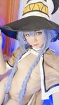 [Cosplay] PoppaChan ポッパちゃん - Roxy