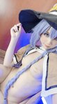 [Cosplay] PoppaChan ポッパちゃん - Roxy