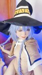 [Cosplay] PoppaChan ポッパちゃん - Roxy