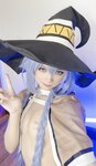 [Cosplay] PoppaChan ポッパちゃん - Roxy