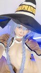 [Cosplay] PoppaChan ポッパちゃん - Roxy