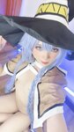 [Cosplay] PoppaChan ポッパちゃん - Roxy