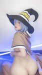 [Cosplay] PoppaChan ポッパちゃん - Roxy