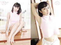 FLOWER デジタル写真集 逢見リカ vol.01
