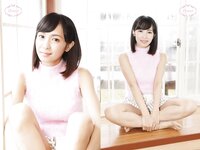 FLOWER デジタル写真集 逢見リカ vol.01