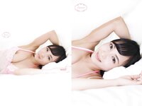 FLOWER デジタル写真集 逢見リカ vol.01