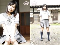 FLOWER デジタル写真集 逢見リカ vol.01