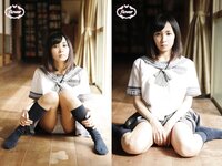 FLOWER デジタル写真集 逢見リカ vol.01