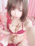 [Fantia] 2021年2月 いくみ – (193iKkyu3)