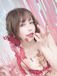 [Fantia] 2021年2月 いくみ – (193iKkyu3)