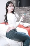 [Lilynah] Inah (이나) Lw081 Vol.34 – My First S [73P-191MB]