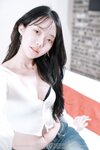 [Lilynah] Inah (이나) Lw081 Vol.34 – My First S [73P-191MB]