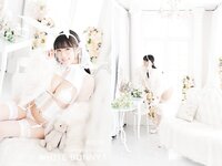 [Fantia] 2023年10月 東雲うみ 会员限定