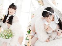 [Fantia] 2023年10月 東雲うみ 会员限定