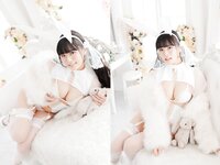 [Fantia] 2023年10月 東雲うみ 会员限定