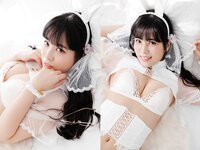 [Fantia] 2023年10月 東雲うみ 会员限定