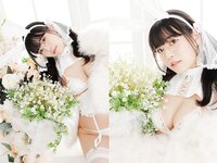 [Fantia] 2023年10月 東雲うみ 会员限定