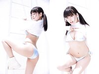 [Fantia] 2023年10月 東雲うみ 会员限定