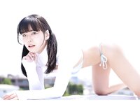 [Fantia] 2023年10月 東雲うみ 会员限定