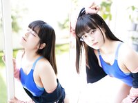 [Fantia] 2023年10月 東雲うみ 会员限定