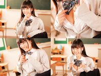 [Fantia] 2023年10月 東雲うみ 会员限定