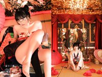 [Fantia] 2023年10月 東雲うみ 会员限定