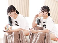 [Fantia] 2023年10月 東雲うみ 会员限定