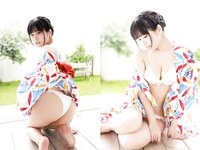 [Fantia] 2023年10月 東雲うみ 会员限定