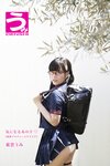 [Fantia] 2023年10月 東雲うみ 会员限定