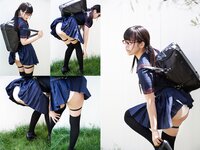 [Fantia] 2023年10月 東雲うみ 会员限定